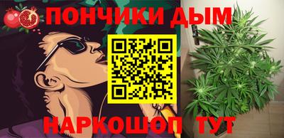 хмурый Кимры
